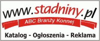 ABC Branży Konnej