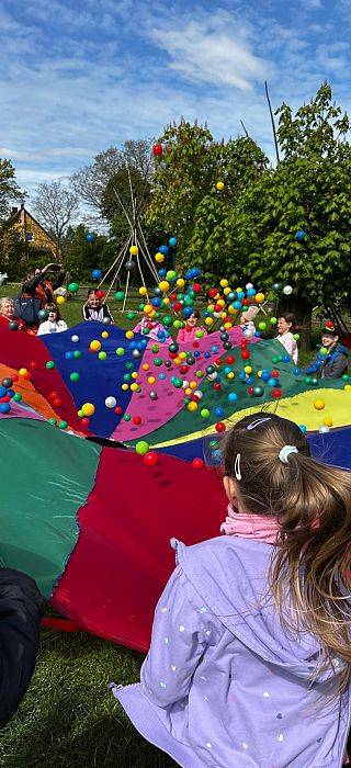 Obraz Integracja Ty i Ja