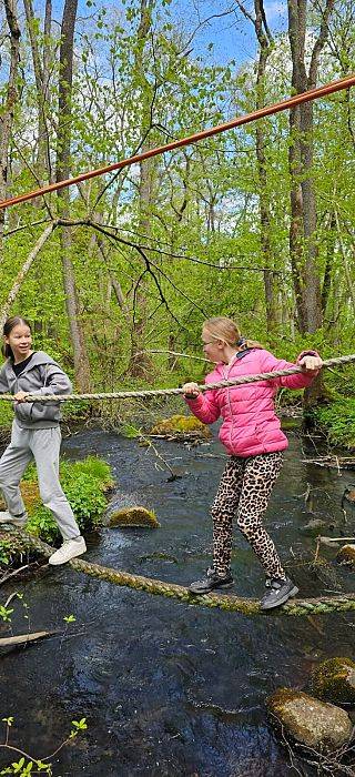 Obraz Integracyjny lub edukacyjny