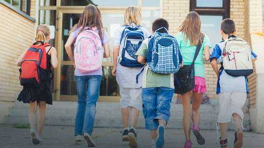 Nowe wzory legitymacji szkolnych