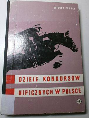 Ciekawostki Konne z runowskiej bibloteczki