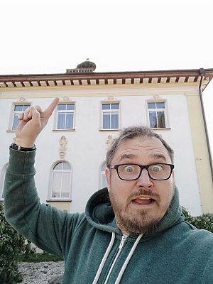 Bociany przyleciały, Wakacje też będą! 