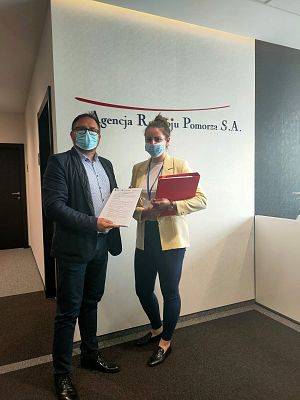 Spectrum nowe możliwości rozwoju!