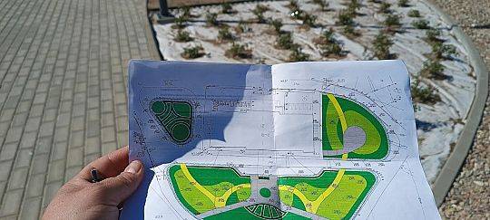 Lubimy planować i Realizować Plany