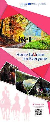 Turystyka konna dla każdego – jak konie zmieniają Pomorze!