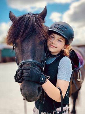 Wakacje w siodle – dlaczego Twoje dziecko pokocha Runowo?