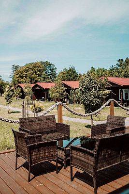 Wakacje w rytmie natury – Runowo i Pomorze, które zaskakuje