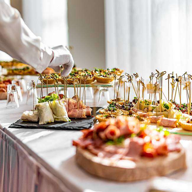 Grafika Imprezy okolicznościowe