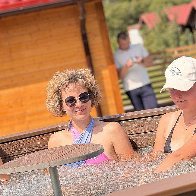 Grafika Ogrodowe SPA