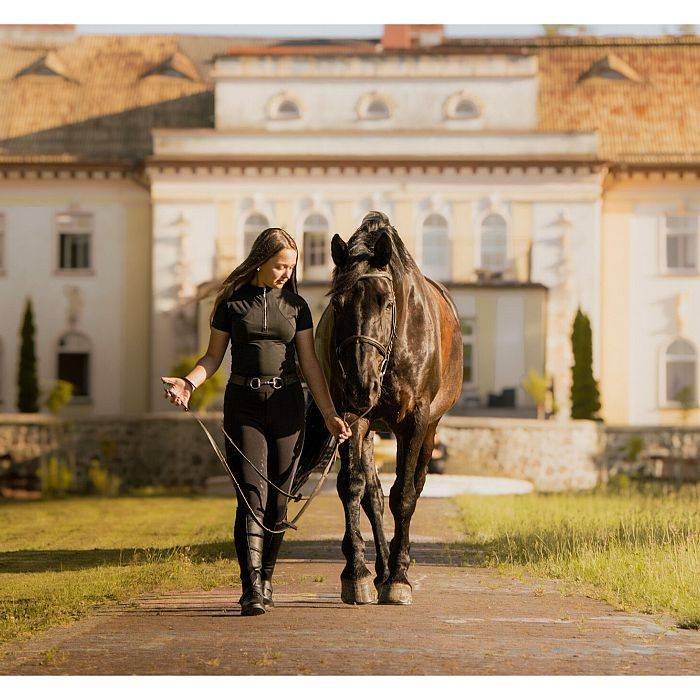 Wakacje w siodle 2026 z odznakami PZJ