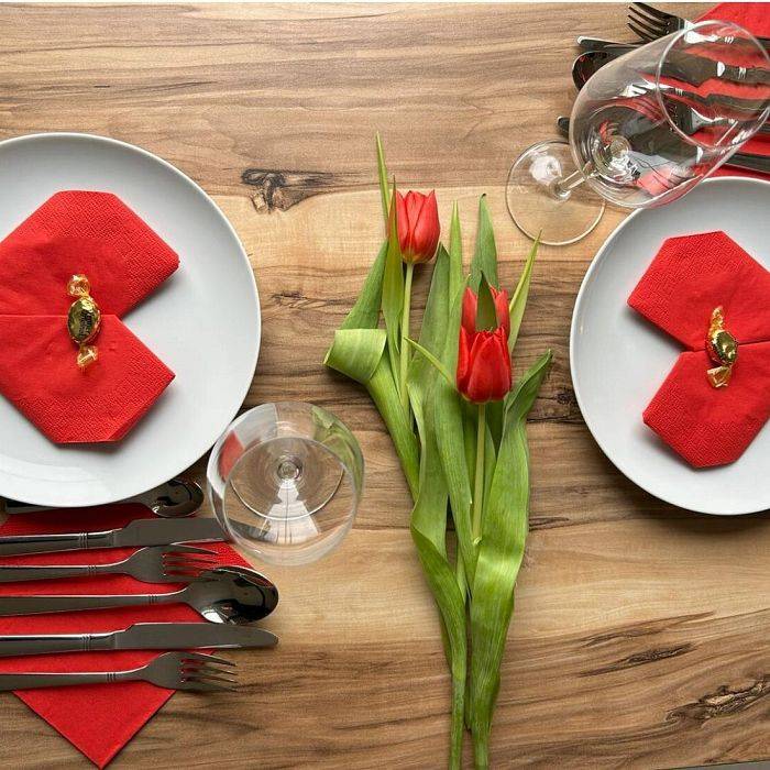 Weekend walentynkowy